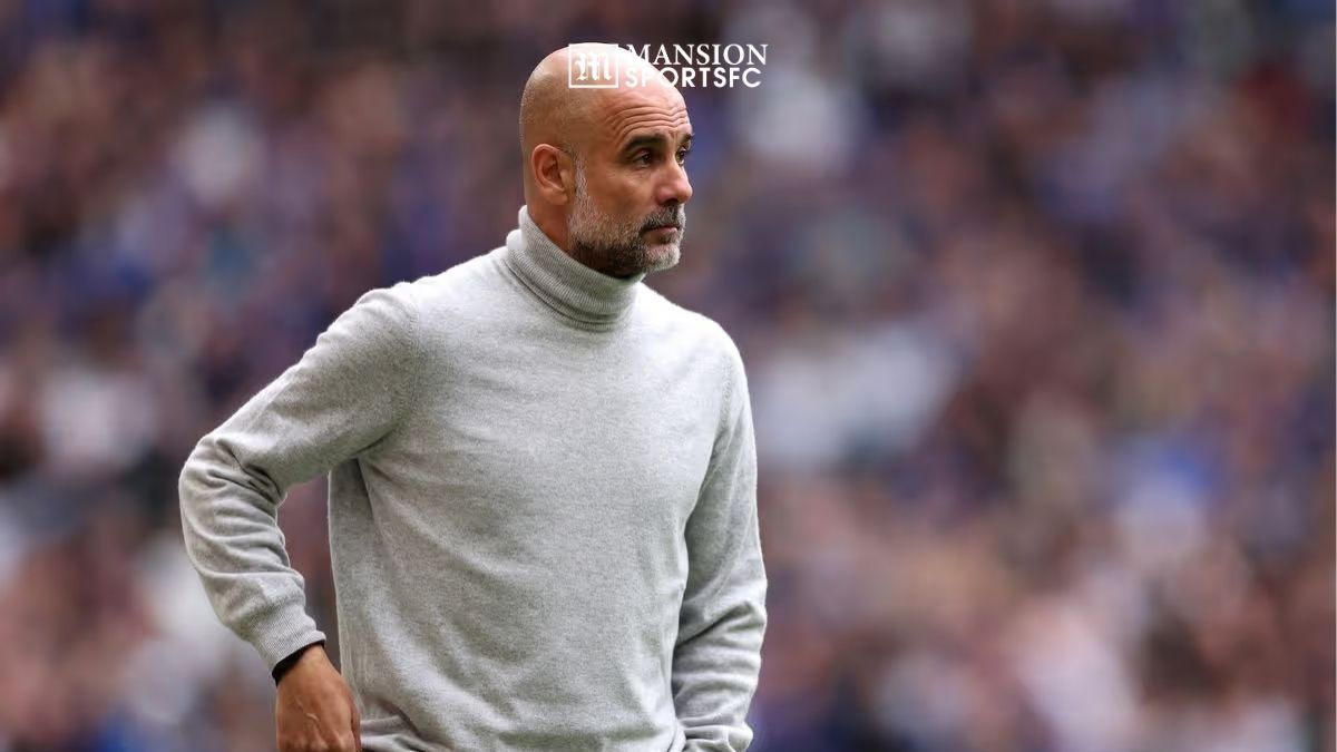 Enzo Maresca Tiến Gần Manchester City, Pep Guardiola Tiết Lộ Bí Quyết Thành Công Tại Etihad