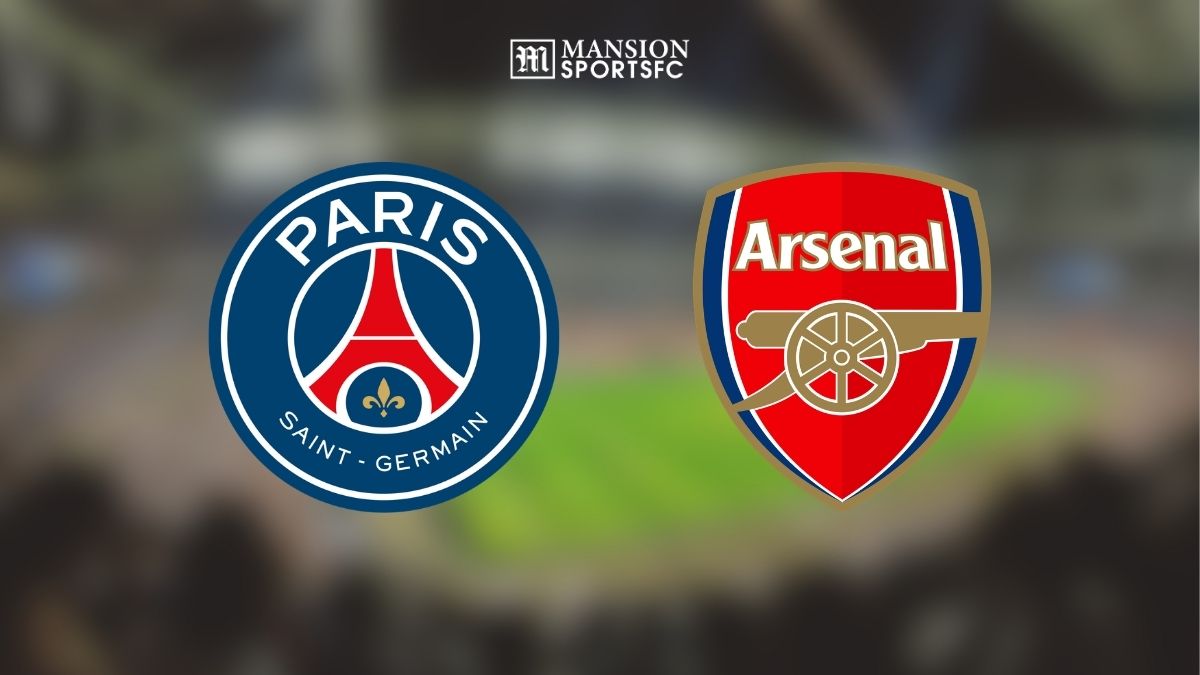 รายชื่อผู้เล่น PSG พบ Arsenal เดือนพฤษภาคม 2026