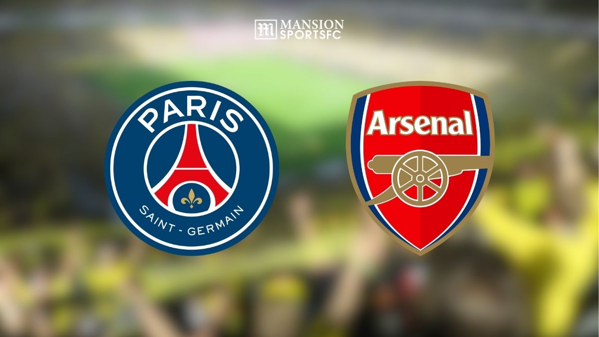 2026년 5월 PSG vs 아스널 중계 시청 장소