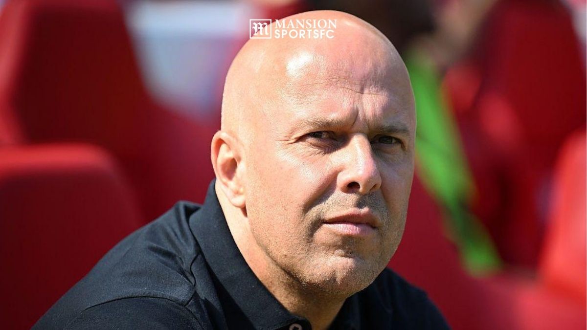 Sacked by Liverpool, Arne Slot Writes an Emotional Farewell Letter
