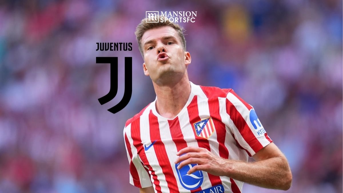 Vlahovic Leaves on a Free Transfer, Juventus Target Sorloth and Kolo Muani