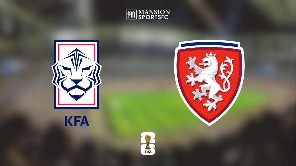 Susunan Pemain Korea Selatan vs Republik Ceko Piala Dunia 2026