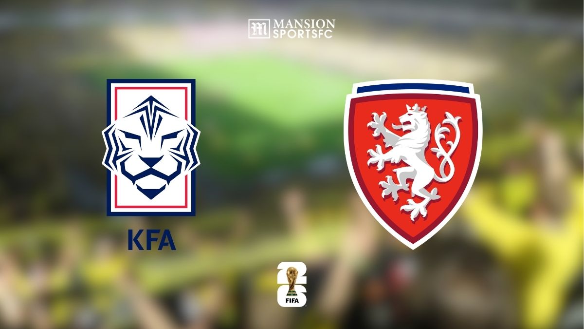 Tempat Menonton Korea Selatan vs Republik Ceko Piala Dunia 2026