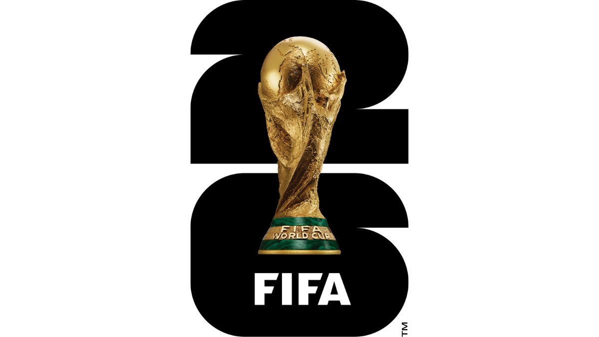 2026 FIFA World Cup Group Stage Standings