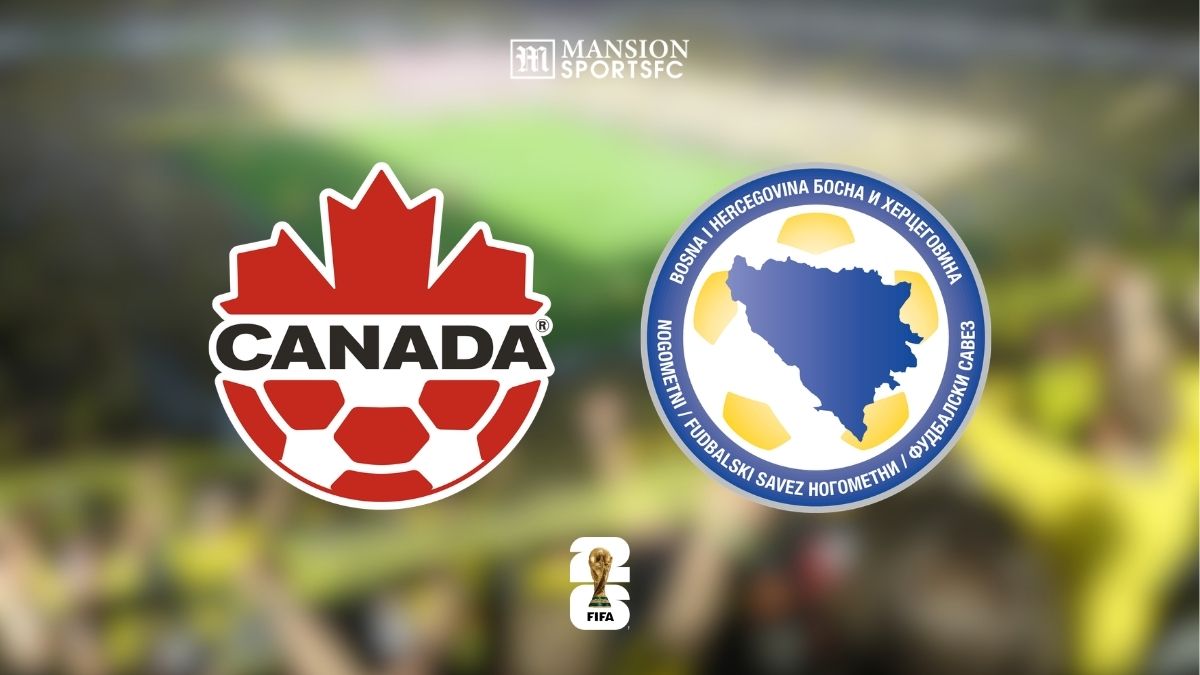 Where to Watch Canada vs Bosnia & Herzegovina World Cup 2026