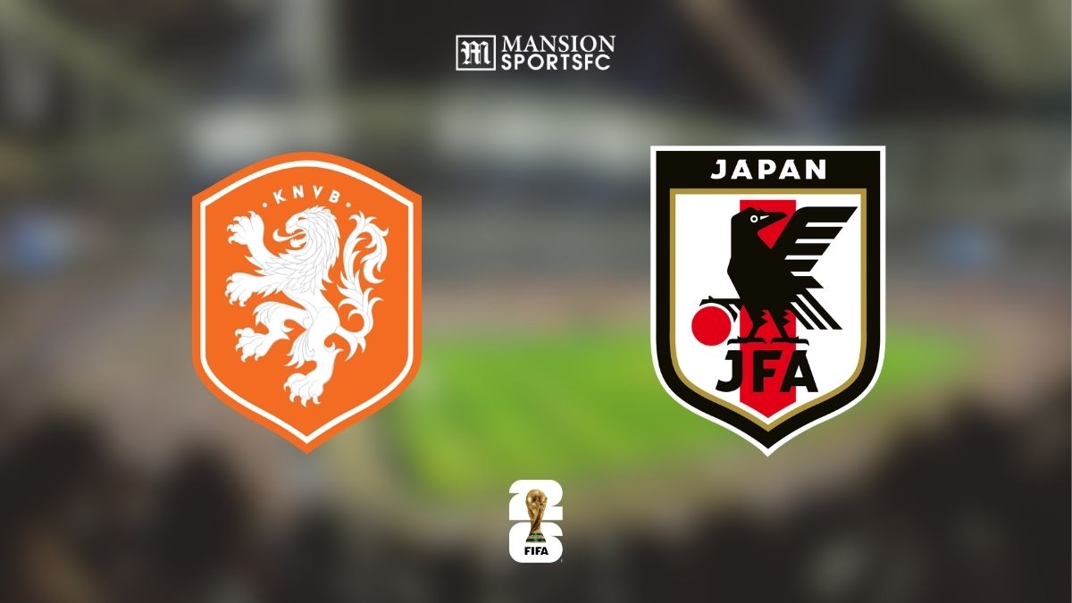 Susunan Pemain Belanda vs Jepang Piala Dunia 2026