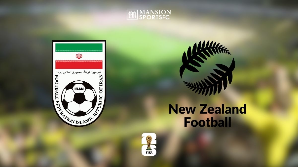Where to Watch Iran vs New Zealand World Cup 2026