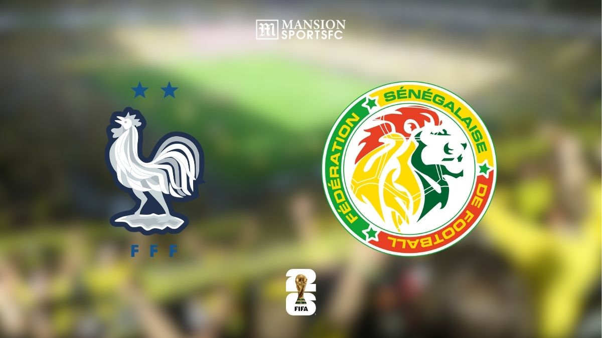 Tempat Menonton Prancis vs Senegal Piala Dunia 2026