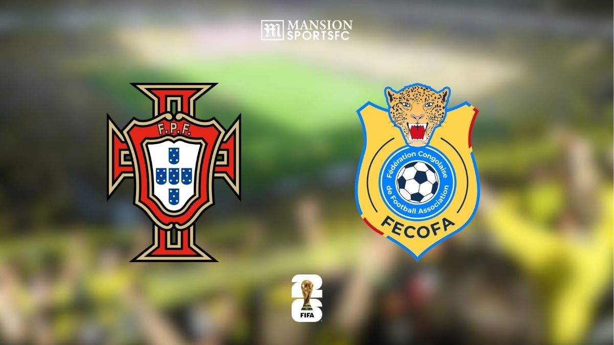 Địa Điểm Xem Bồ Đào Nha Vs CHDC Congo World Cup 2026