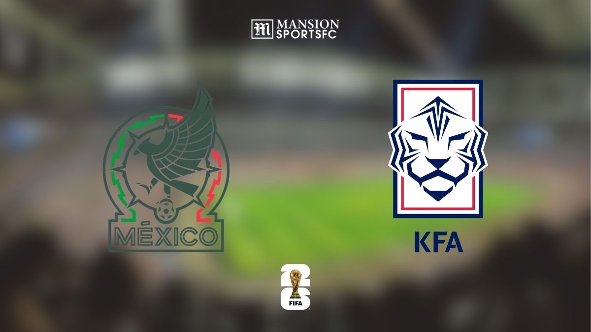 멕시코 vs 대한민국 2026 FIFA 월드컵 예상 선발 라인업