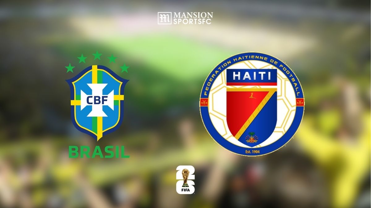 Where to Watch Brazil vs Haiti World Cup 2026