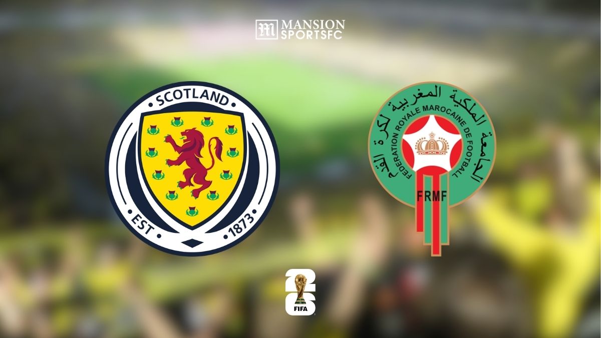 Vị Trí Xem Trận Scotland Gặp Morocco Tại World Cup 2026