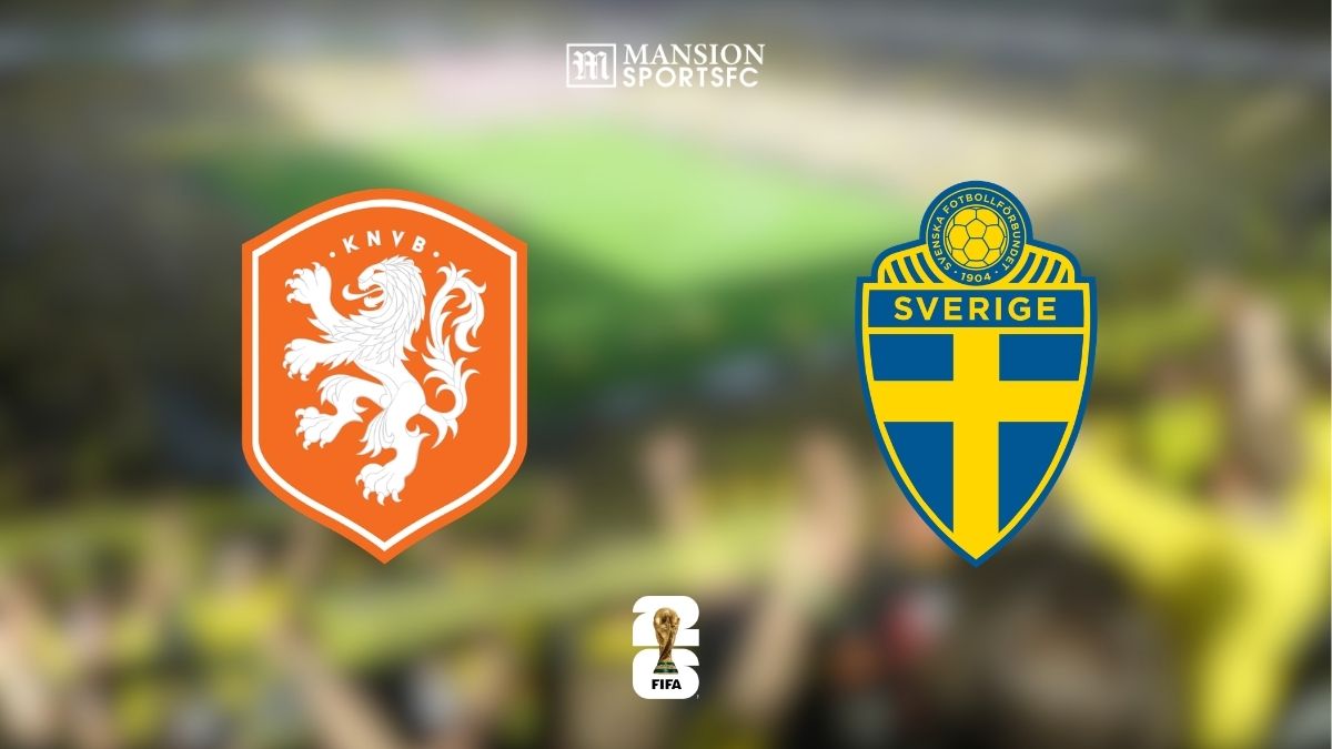 Địa Điểm Xem Trực Tiếp Trận Hà Lan Vs Thụy Điển Tại World Cup 2026