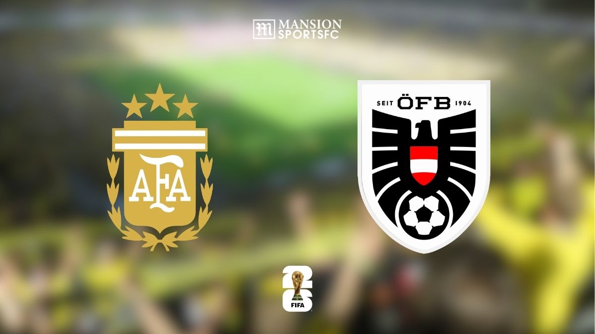 Where to Watch Argentina vs Austria World Cup 2026