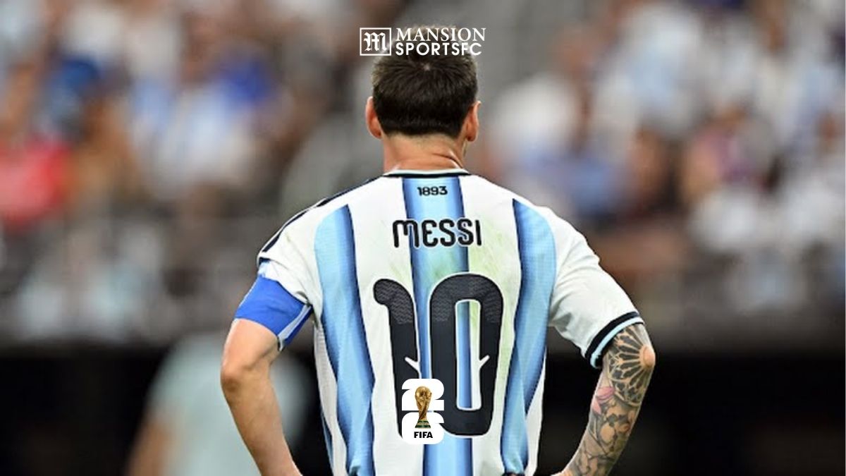 Hasil Argentina vs Austria Piala Dunia 2026