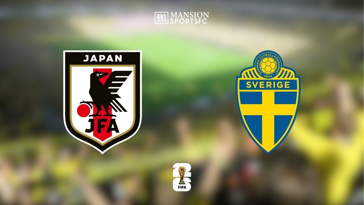Where to Watch Japan vs Sweden World Cup 2026
