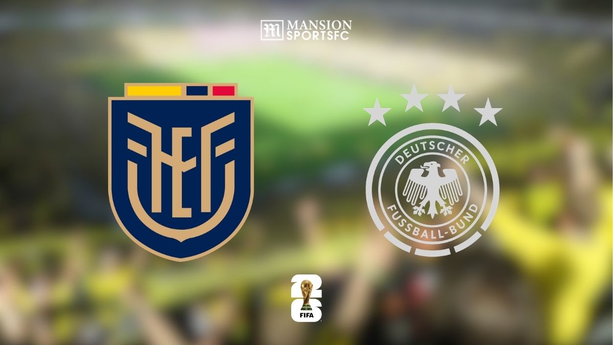 Địa Điểm Xem Trực Tiếp Ecuador Vs Đức World Cup 2026
