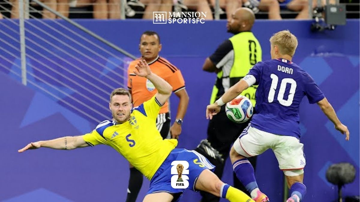 Hasil Jepang vs Tunisia Piala Dunia 2026