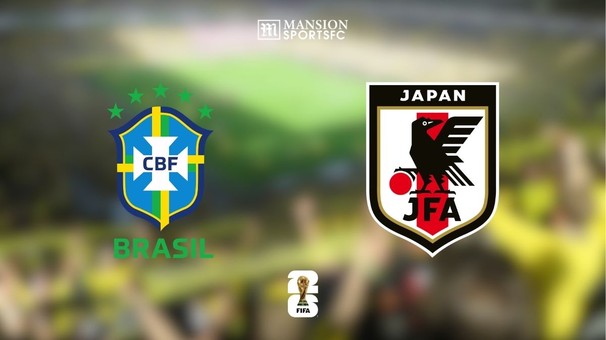 Địa Điểm Xem Trực Tiếp Trận Brazil Vs Nhật Bản Tại World Cup 2026