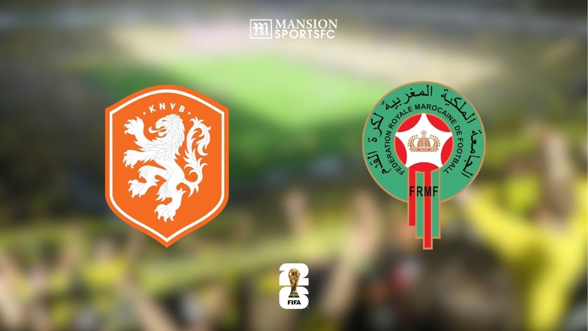 Địa Điểm Xem Trực Tiếp Trận Hà Lan Vs Maroc Tại World Cup 2026