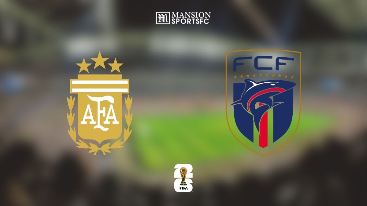 Đội Hình Dự Kiến Argentina Vs Cape Verde World Cup 2026