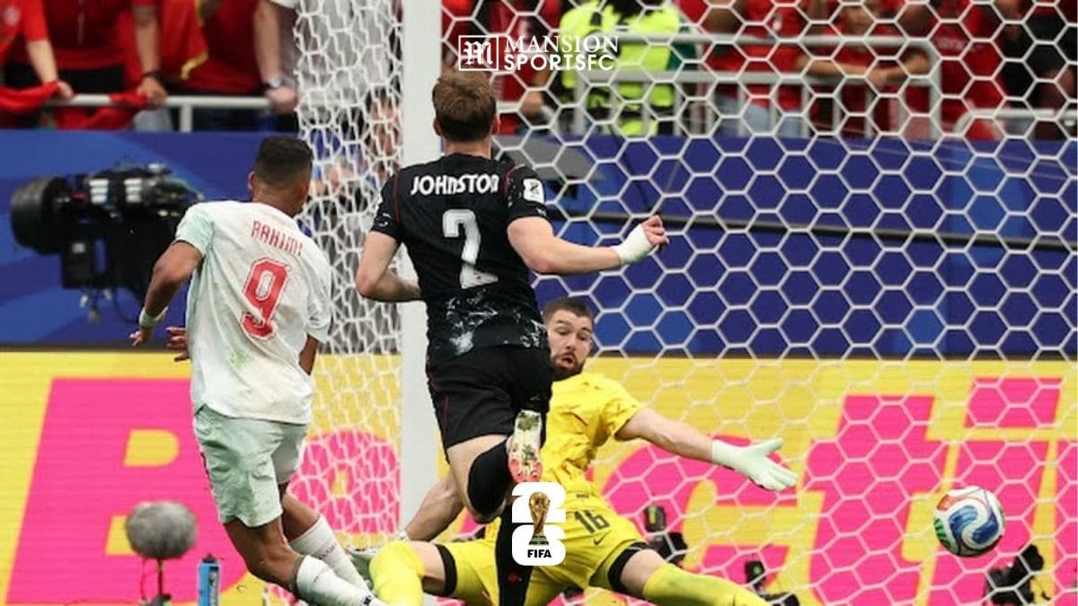 Hasil Kanada vs Maroko Piala Dunia 2026