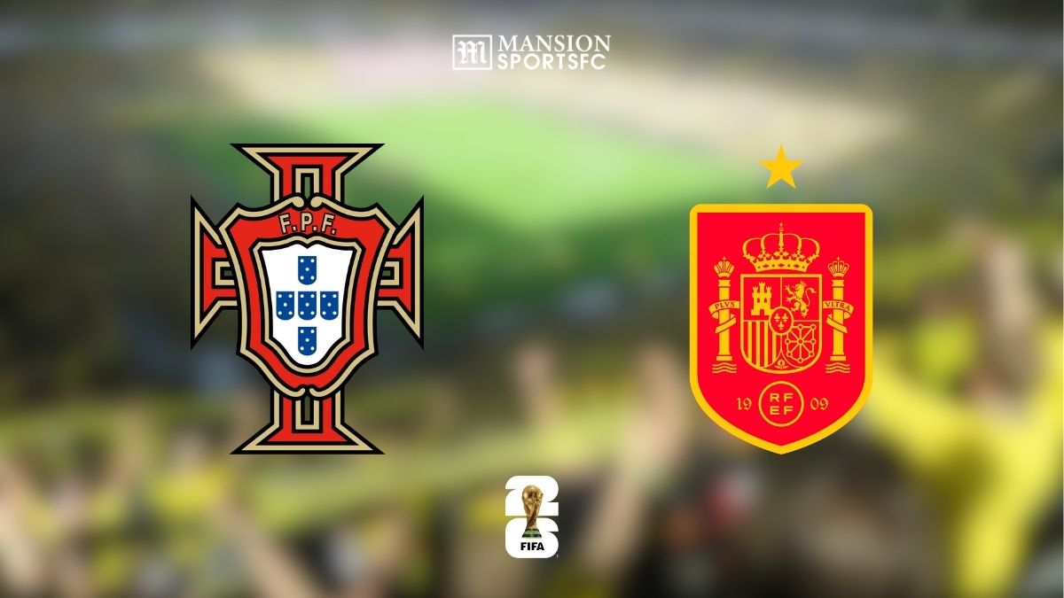 Where to Watch Portugal vs Spain 2026 World Cup