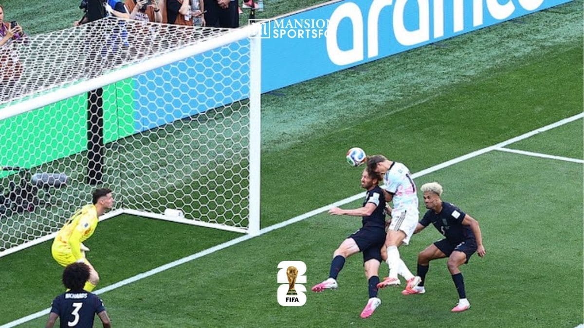 Hasil Amerika Serikat vs Belgia Piala Dunia 2026