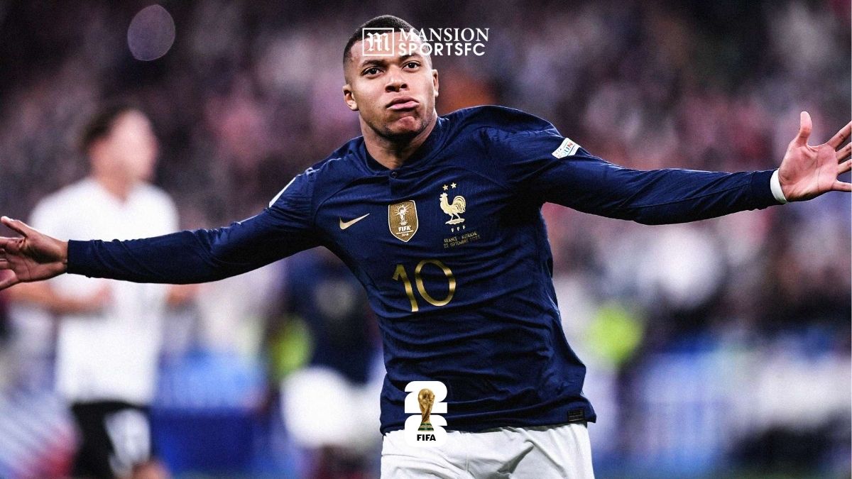 Kylian Mbappe Memiliki Kesempatan Sempurna untuk Membungkam Para Pengkritiknya di Spanyol