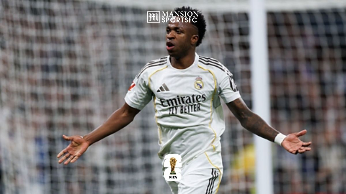 Terungkap: Tuntutan Vini dalam Negosiasi Kontrak dengan Real Madrid