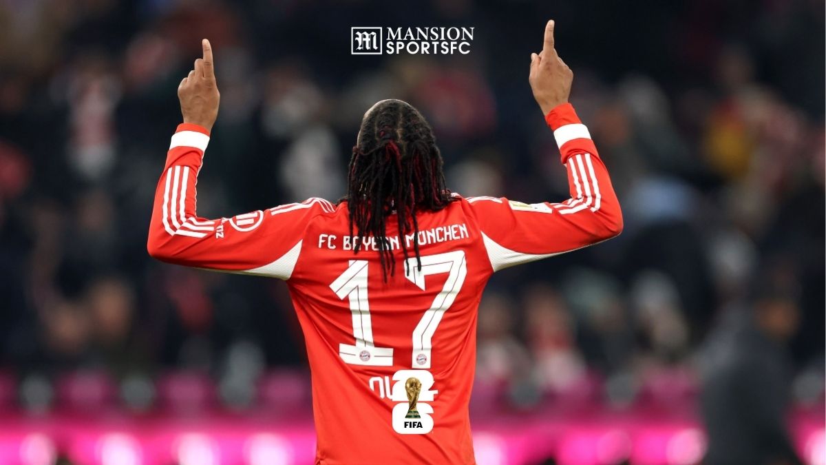Michael Olise Minta Pertemuan dengan Bayern Munchen di Tengah Rumor Transfer ke Real Madrid