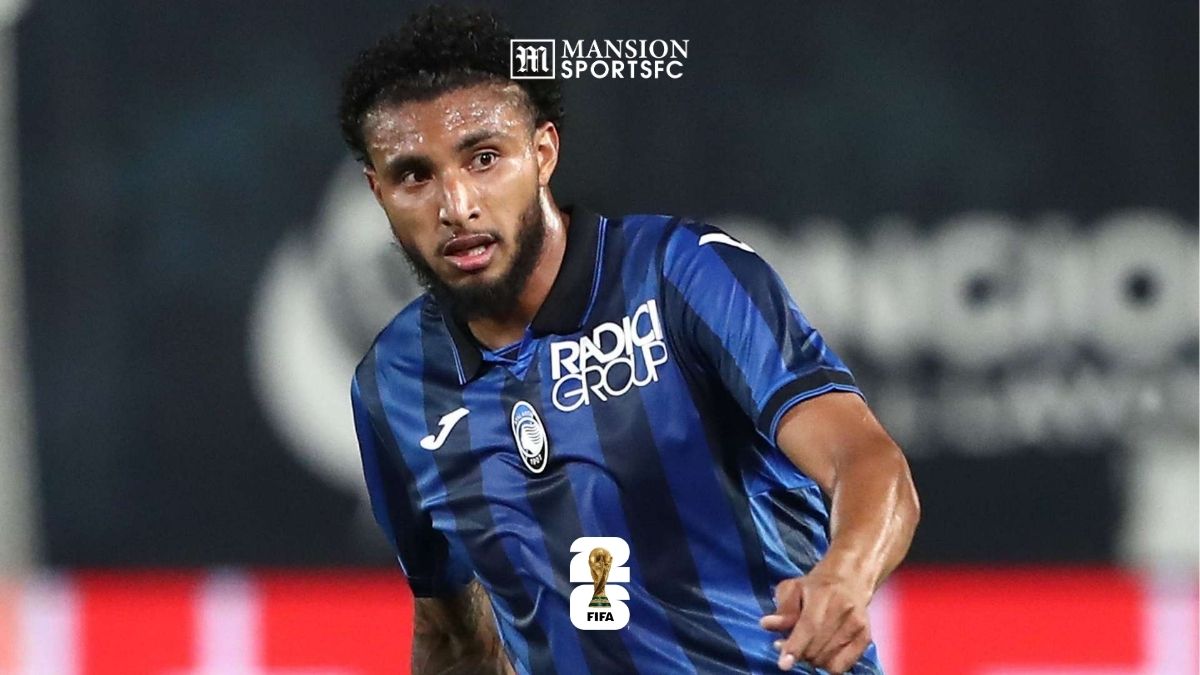 Amorim dan Milan Bidik Ederson dari Atalanta
