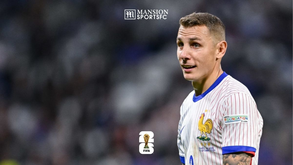 PSG dan Aston Villa Sepakati Transfer Lucas Digne