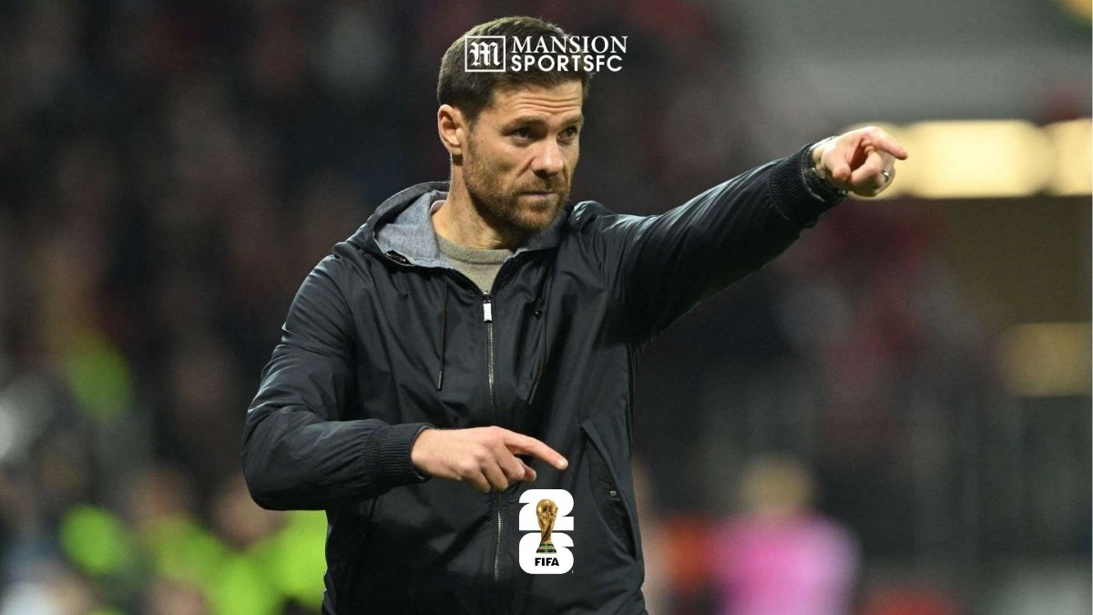Xabi Alonso Akui Alasan Memilih Bergabung dengan Chelsea Ketimbang Liverpool