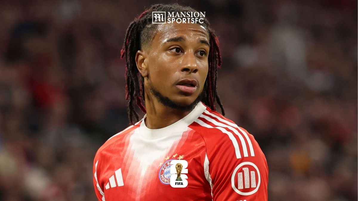 Michael Olise Berharap Gabung Real Madrid?