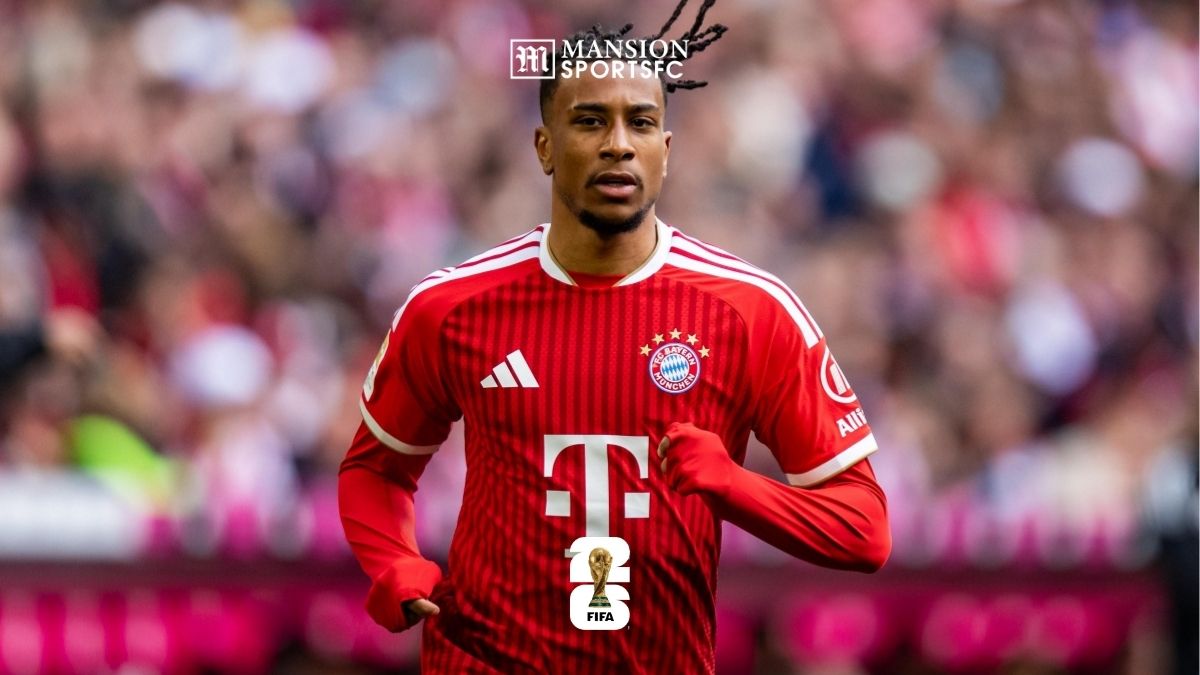 Sang Pemain Pilih Madrid, PSG Putuskan Mundur dari Perburuan Olise
