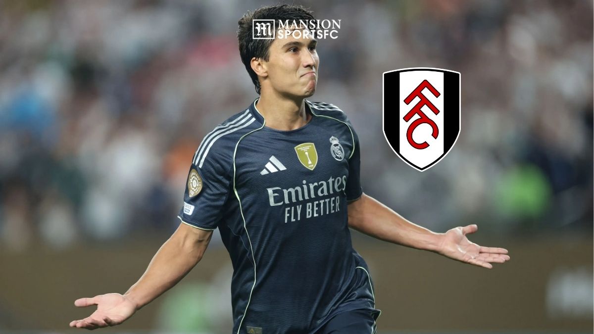 Tái Ngộ Tại Fulham, Arbeloa Muốn Chiêu Mộ Tiền Đạo Của Real Madrid!