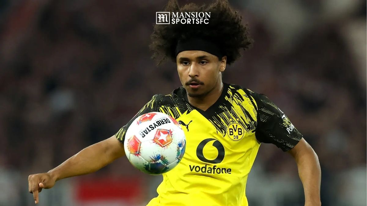Replacing Lewandowski, Barcelona Officially Secures Karim Adeyemi!
