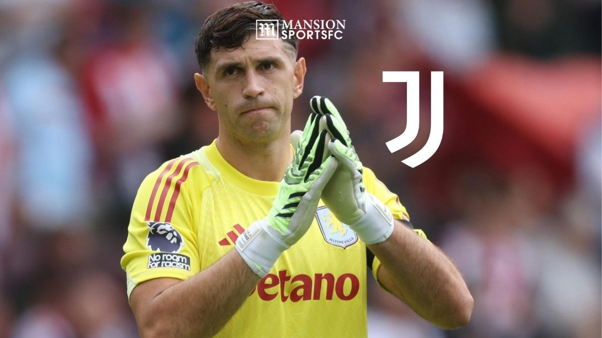 Spalletti Sebut Martinez Ingin Cabut, Villa Buka Suara!
