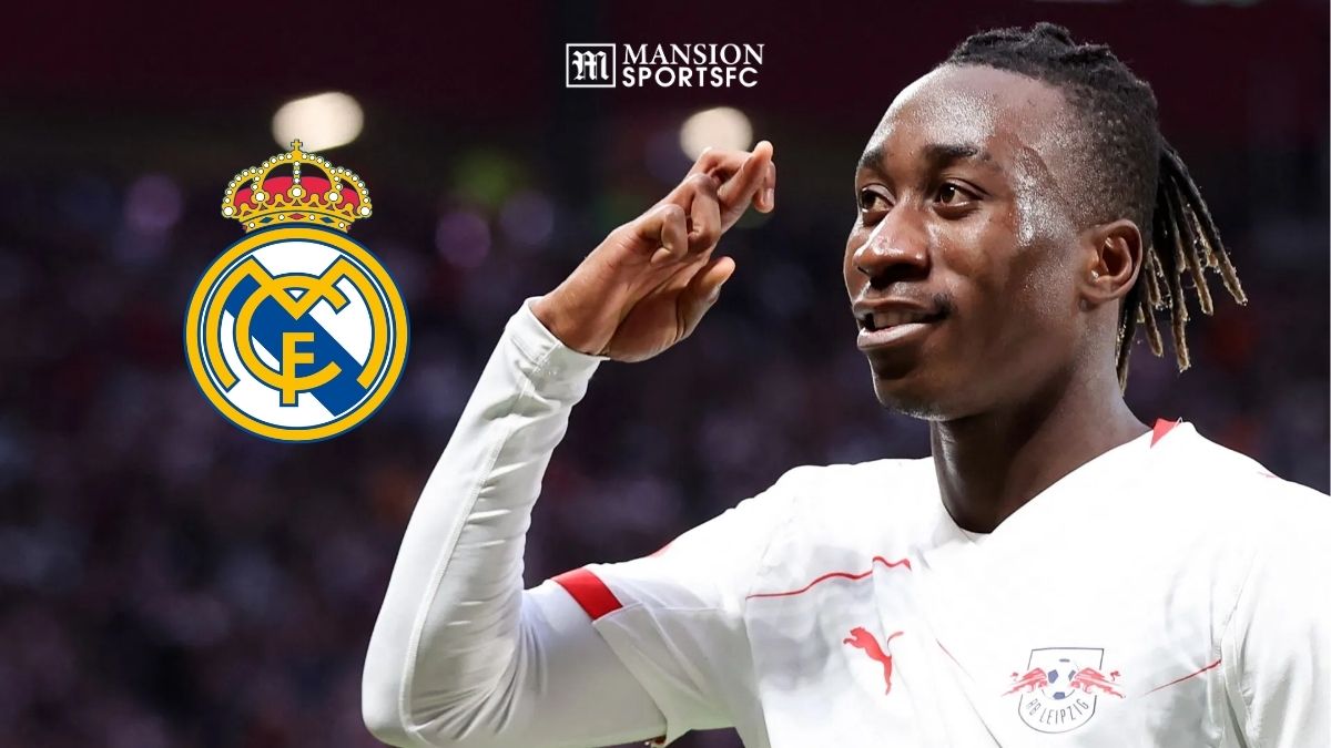 Real Madrid Beat PSG to Secure Yan Diomande in Over €100 Million Deal!