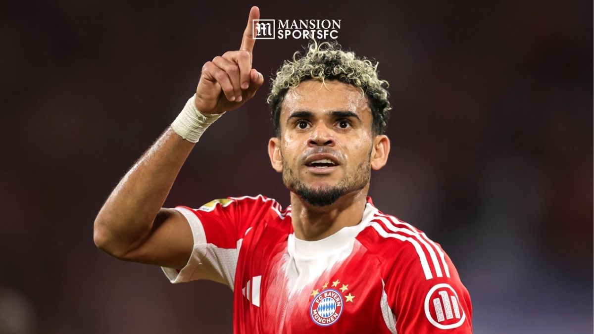 Bayern Munich Insist They Will Not Sell Luis Díaz
