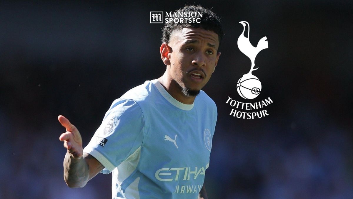 Savinho Urges Man City to Approve £60 Million Transfer to Tottenham