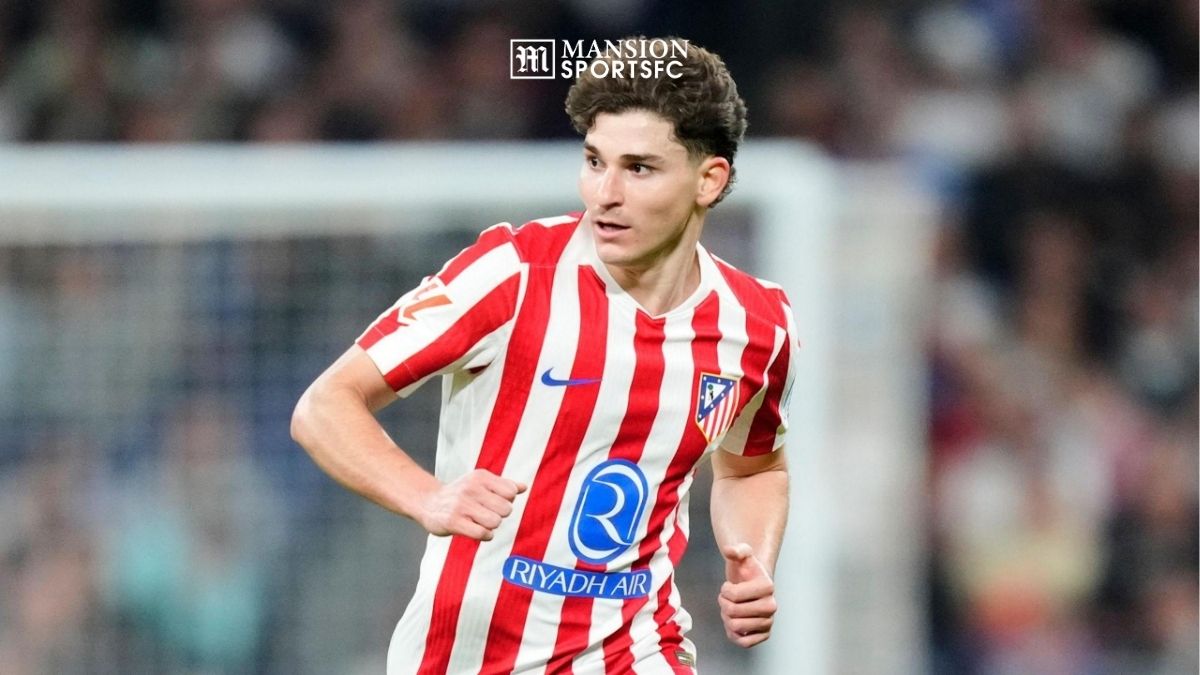 Door Closed to Barca, Atletico Give Alvarez Two Career Options!