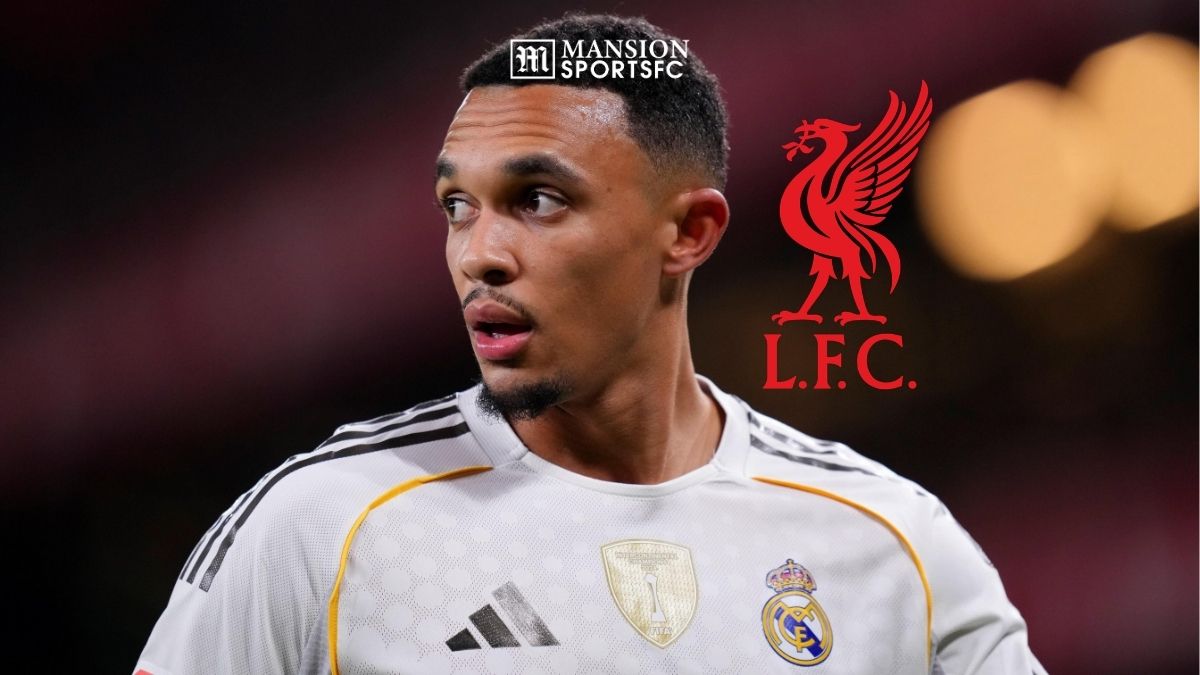 Bị Mourinho Gạt Sang Một Bên, Trent Alexander-Arnold Sẽ Trở Lại Liverpool?