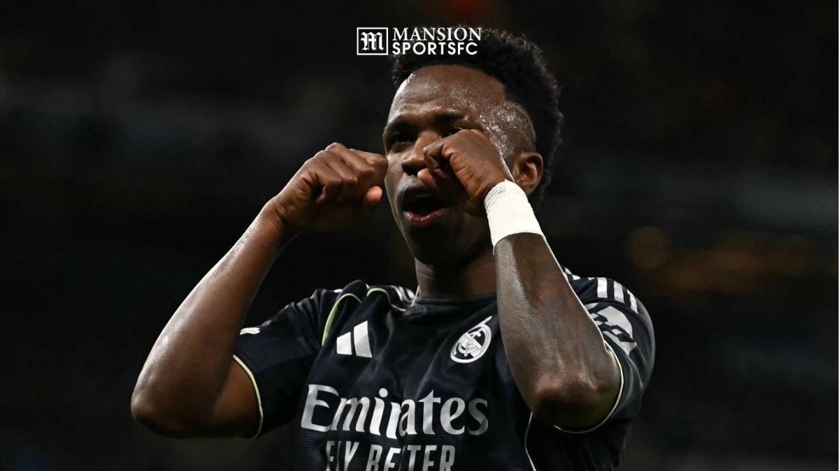 Vinicius Jr Officially Extends His Contract with Madrid After Rejecting Arsenal!