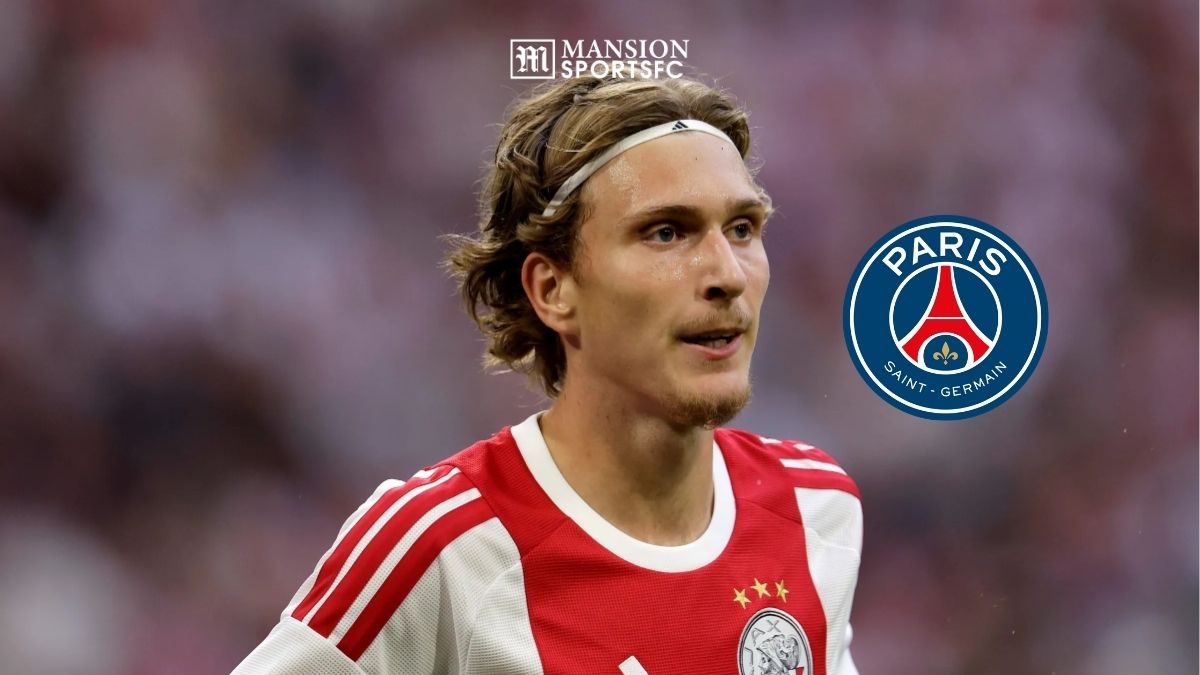 포기하지 않는다! PSG, 호츠 영입 위해 더 큰 제안 준비