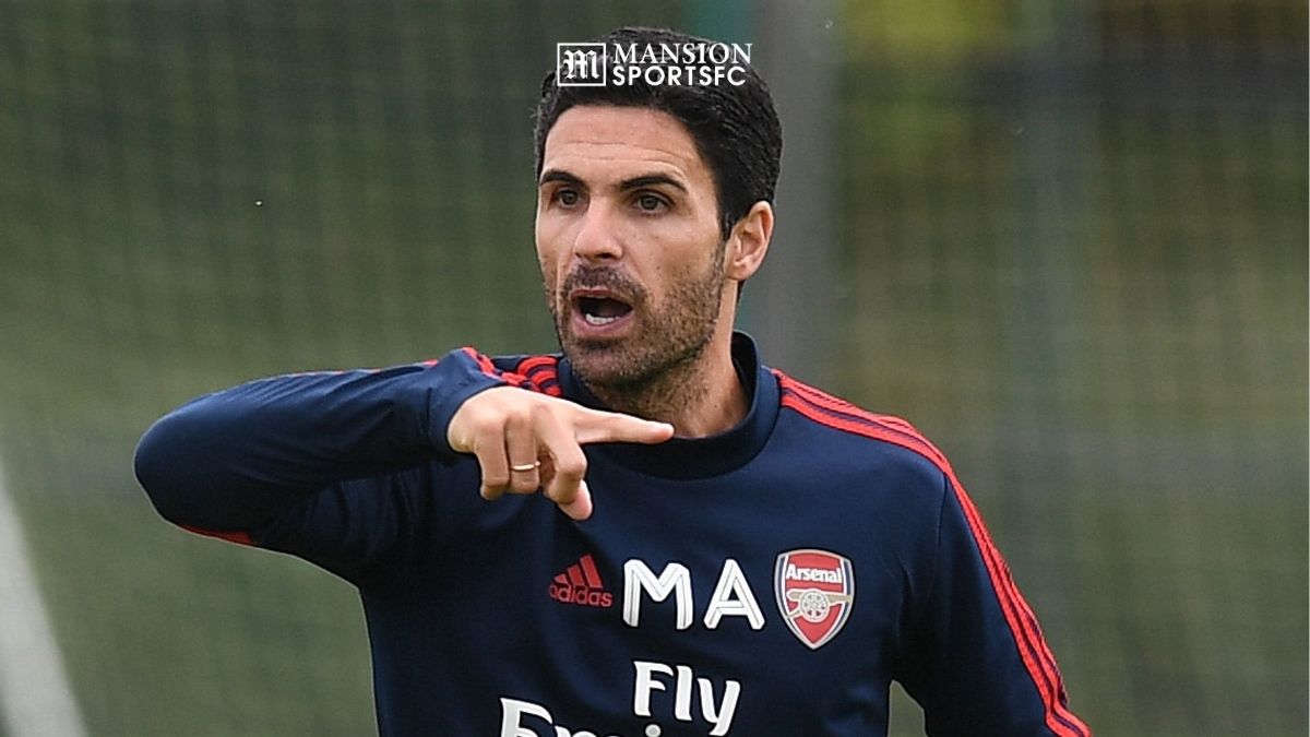 Chính Thức Chiêu Mộ Bruno Guimaraes, Arteta Thúc Giục Arsenal Mua Thêm Hậu Vệ Mới