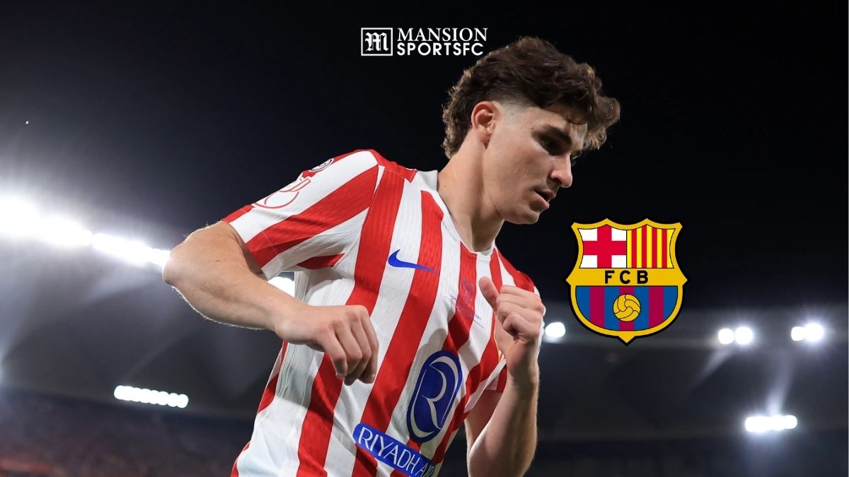 Eager to Join Barcelona, Julian Alvarez Urges Atletico Executives!
