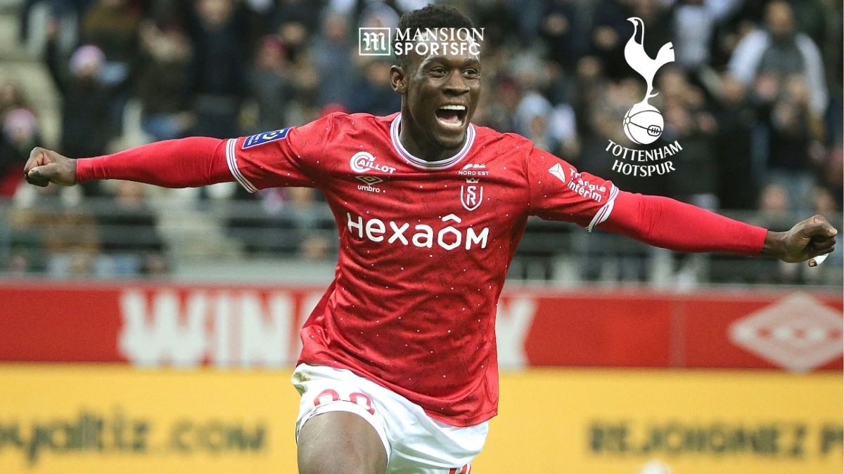 Former Arsenal Player Targeted, Tottenham Offer €60 Million for Folarin Balogun!