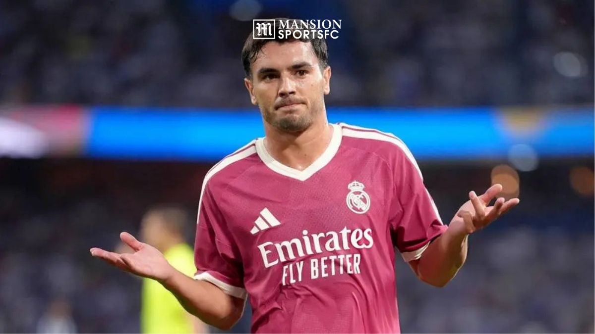 Gol Brahim Diaz Bawa Real Madrid Menang di Kandang Deportivo!